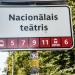 Tram stop 