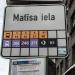 Autobusu pietura 