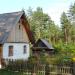 Spichlerz z Lewek (pl) in Васількаў city