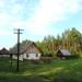 Chałupa z Jacowlan (pl) in Васількаў city