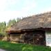 Chałupa ze starej Grzybowszczyzny (pl) in Васількаў city