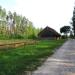 Stodoła z Nowego Ostrowia (pl) in Васількаў city