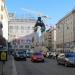 Площадь Высокого Рынка (ru) in Vienna city
