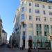 Salvatorgasse (de), 1 in Vienna city