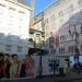 Anker-Uhr in Vienna city