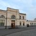 Railroad Station - Bialystok Central