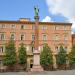 Piazza San Domenico, 2 in Bologna city