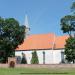 Nõo St Lawrence Church of the Estonian Evangelical Lutheran Church