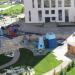 Детская игровая площадка в городе Екатеринбург