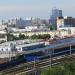 Резерв проводников в городе Екатеринбург