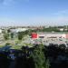 Автостоянка в городе Екатеринбург