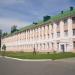 Казарма № 3 в городе Марьина Горка
