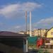 Котельная в городе Боровск