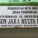 SDN Jaka Mulya 3 in Bekasi city