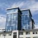 Комплекс апартаментов Radius Central House в городе Екатеринбург