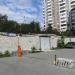 Гаражный комплекс в городе Екатеринбург