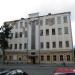 Екатеринбургский государственный театральный институт (ЕГТИ) в городе Екатеринбург