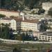 Centre Hospitalier Sainte Marie dans la ville de Nice