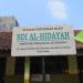 SD IT AL Hidayah in Bekasi city