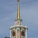 Куранты в городе Екатеринбург