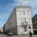Tartu Kunstimuuseum in Tartu city