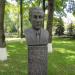 Бюст С. Н. Владимирова в городе Воскресенск