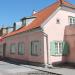 Uppsala Maja in Tartu city