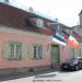 Uppsala Maja in Tartu city