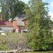 Balasta dambis, 44 in Rīga city