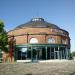 South Rotunda in Glasgow city