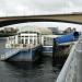 The Ferry in Glasgow city