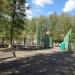 Футбольная площадка в городе Череповец