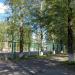 Футбольная площадка в городе Череповец