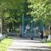 Футбольная площадка в городе Череповец