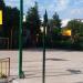 Спортплощадка в городе Сочи