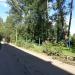 Детская площадка в городе Череповец