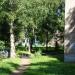 Детская площадка в городе Череповец