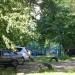 Детская площадка в городе Череповец