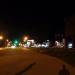 Торговый комплекс «Рассвет» в городе Череповец