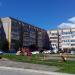 Детская площадка в городе Череповец