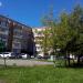 Спортивная площадка в городе Череповец