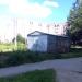 Гараж в городе Череповец