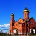 Arhangelo-Mihaylovskiy temple