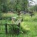 Settlement cemetery Aleksandrovsky