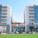 Beyaz Nokta ve MMM Migros in İzmir Büyükşehir Belediyesi city