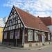 Пярнуский Дом горожанина (ru) in Pärnu city