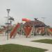 Parque da Cidade na Joinville city