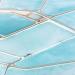 Salt evaporation ponds