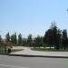 Детская площадка в городе Севастополь