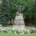 Памятник Лидии Койдуле (ru) in Pärnu city